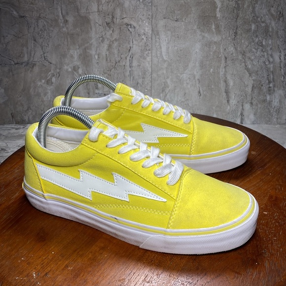 Revenge X Storm Vans Shoes - Size: 7 - Picture 3 of 7